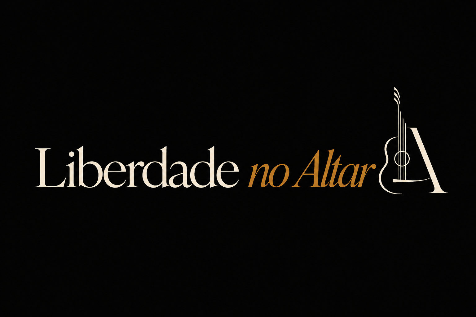 Liberdade no Altar™